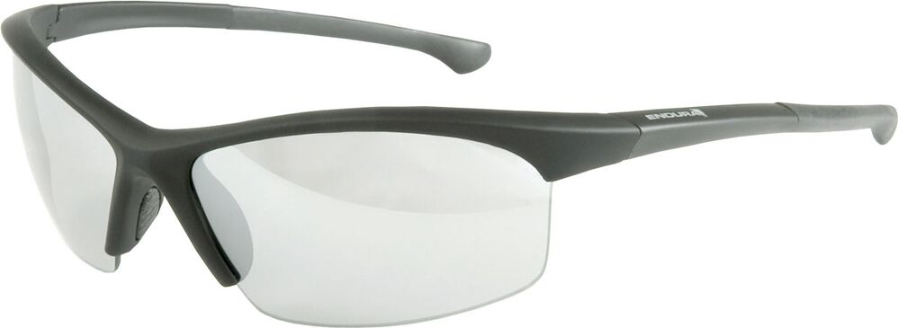 Endura stingray gafas ciclismo Negro (UNICA)