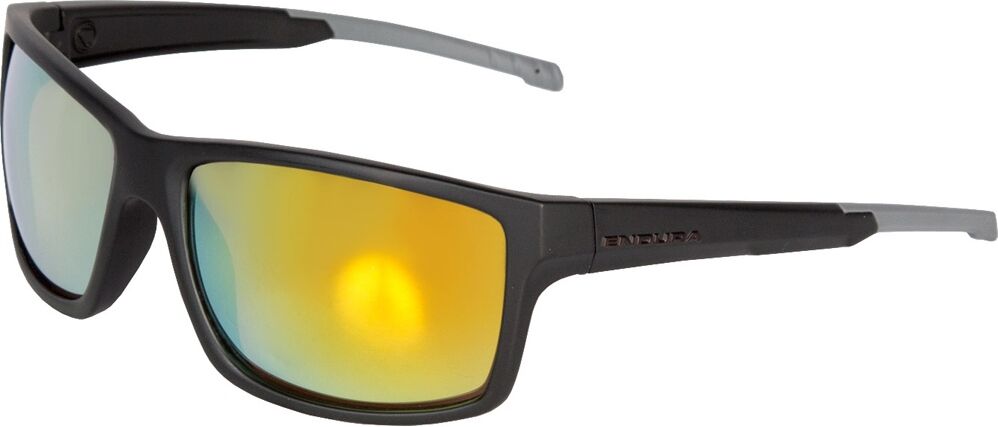 Endura hummvee gafas ciclismo Amarillo (UNICA)