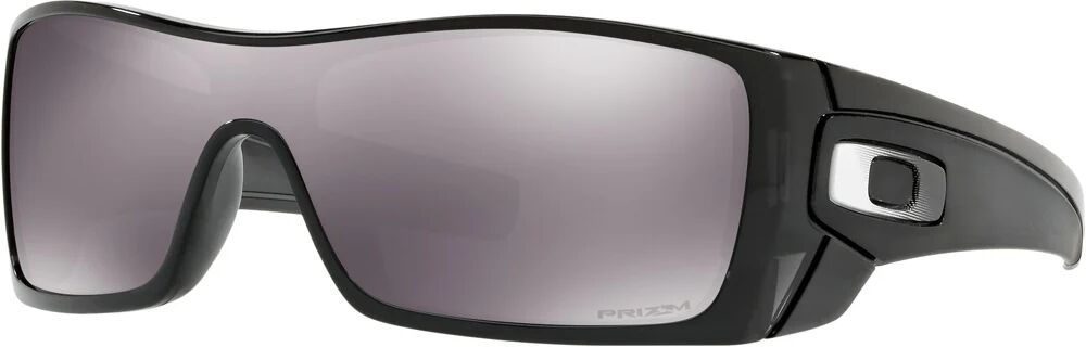 Oakley batwolf gafas deportivas Negro (UNICA)