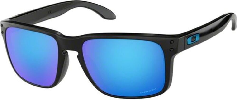 Oakley holbrook polished gafas deportivas Negro (UNICA)