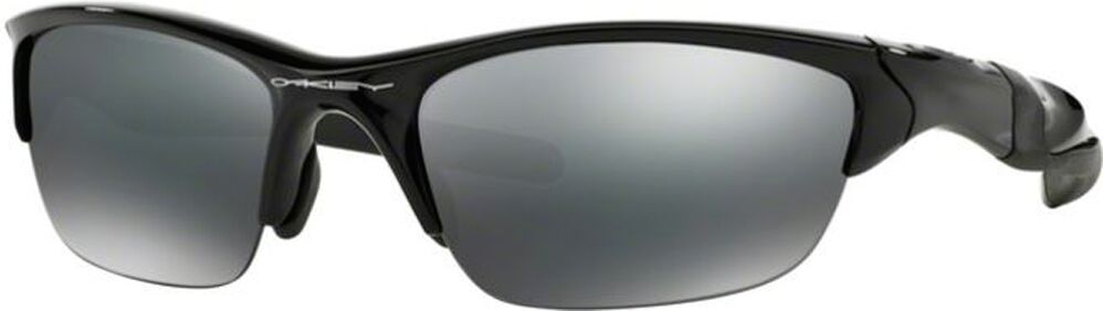 Oakley Gafas deportivas half jacket 2.0 pol black w blk irid