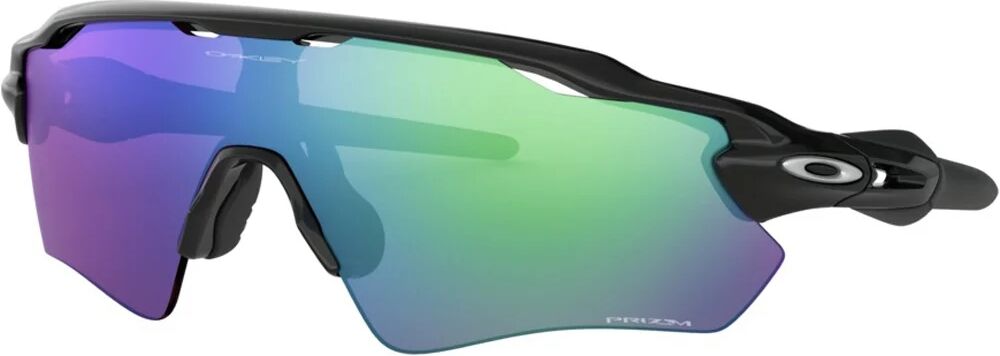 Oakley radar ev gafas deportivas Negro (UNICA)