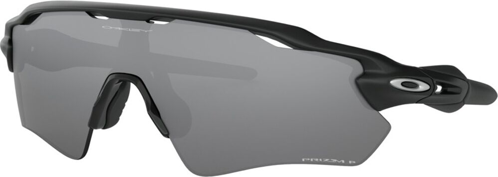 Oakley radar ev gafas deportivas Negro (UNICA)