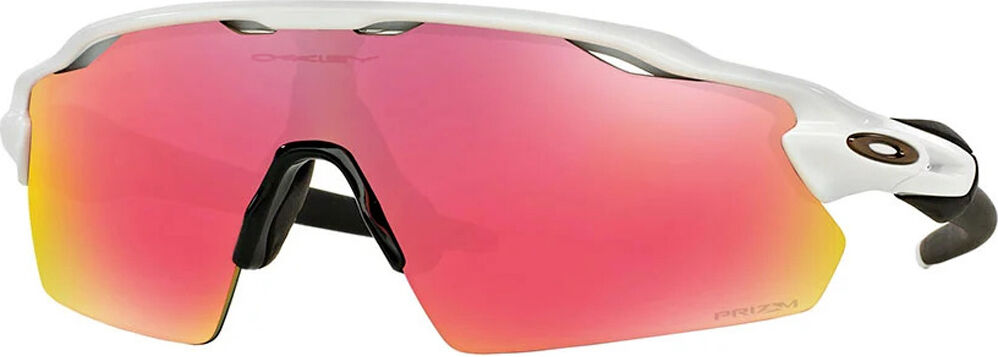 Oakley radar ev gafas deportivas Blanco (UNICA)