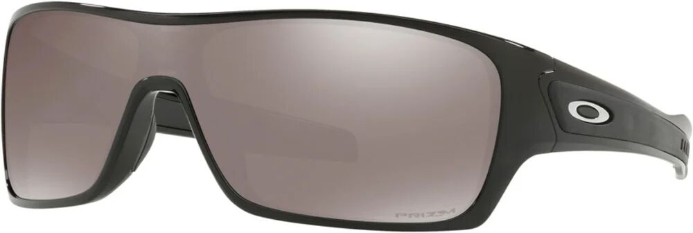 Oakley turbine rotor gafas deportivas Negro (UNICA)