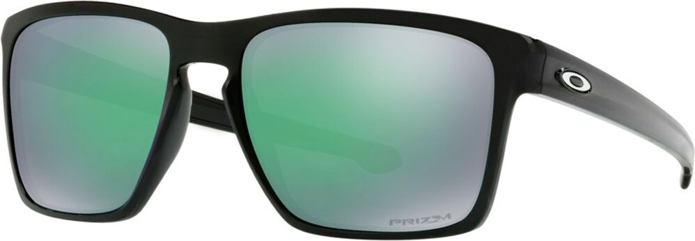 Oakley Gafas deportivas sliver xl polished black w  prizm jade