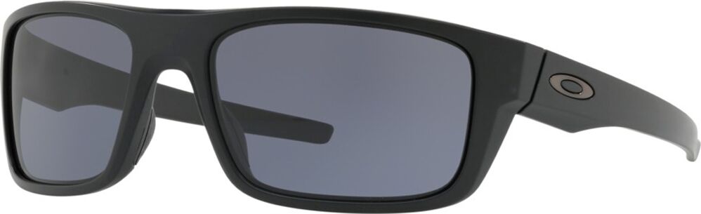 Oakley drop point mttblk w  grey gafas deportivas Negro (UNICA)