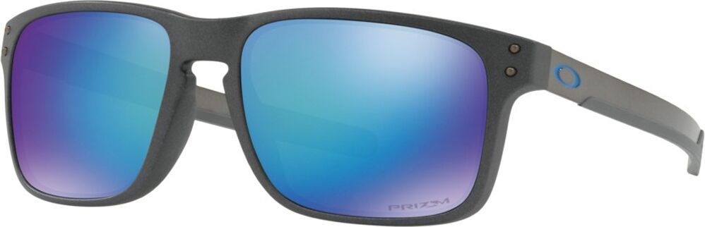 Oakley holbrook mix steel w  prizm sapph pol gafas deportivas  (UNICA)