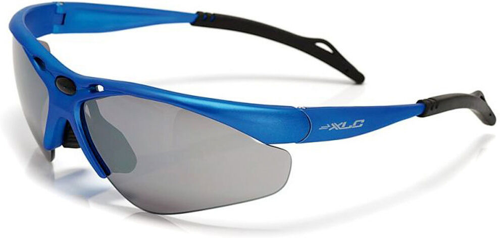 Xlc xlc sg-c02 gafas tahiti montura azul cr gafas ciclismo  (UNICA)