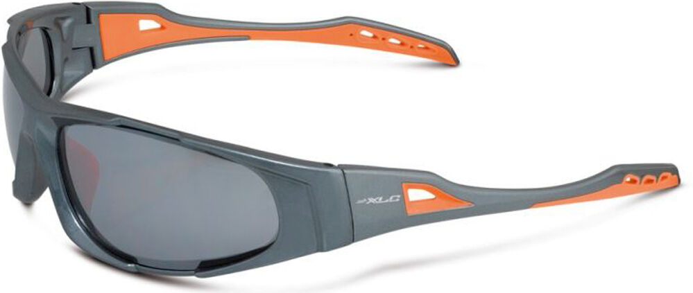 Xlc xlc sg-c10 gafas sulawesi montura gr/nar gafas ciclismo  (UNICA)