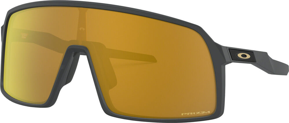 Oakley sutro matte carbon prizm gafas deportivas  (UNICA)