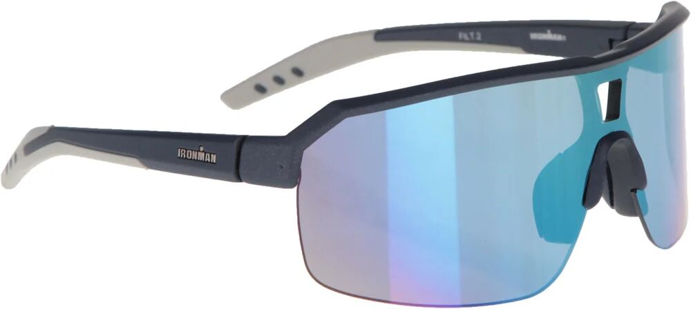 Ironman solana gafas ciclismo Marino (UNICA)