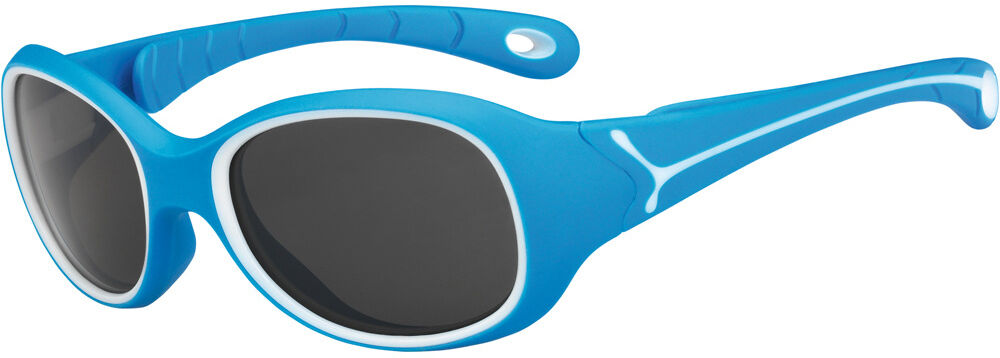 Cebe Gafas deportivas infantiles scalibur matt blue white zone blue light