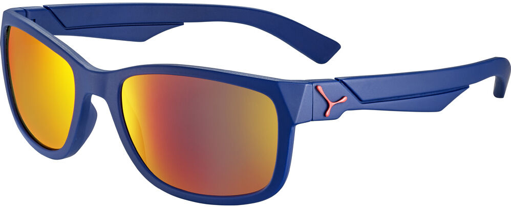 Cebe Gafas deportivas infantiles avatar matt navy red zone blue light gre