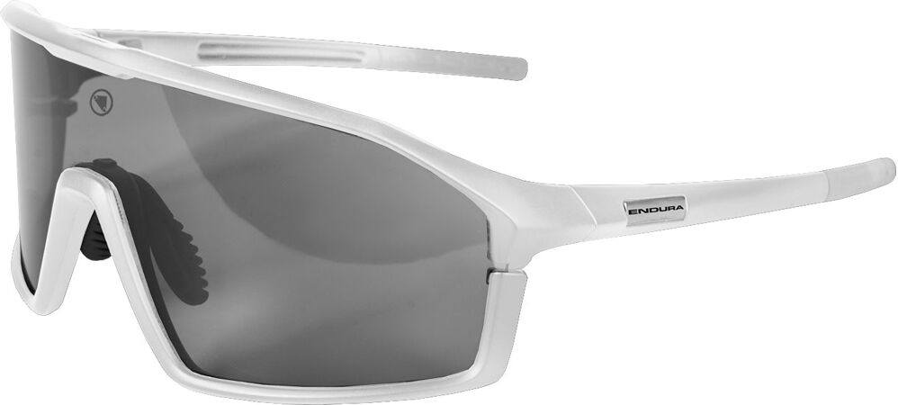 Endura gabbro ii gafas ciclismo Blanco (UNICA)