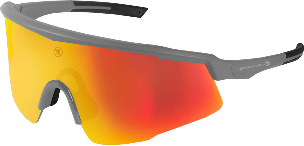 Endura shumba ii gafas ciclismo Gris (UNICA)