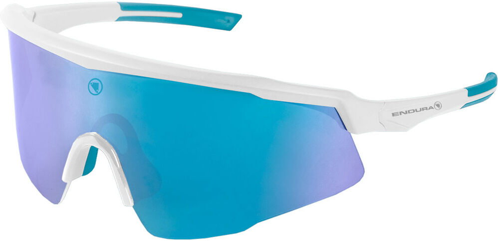 Endura shumba ii gafas ciclismo Blanco (UNICA)