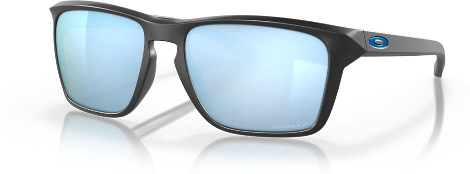 Oakley sylas matte gafas deportivas Negro (UNICA)