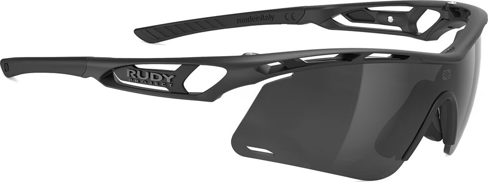 Rudy Project tralyx  slim gafas ciclismo Negro (UNICA)