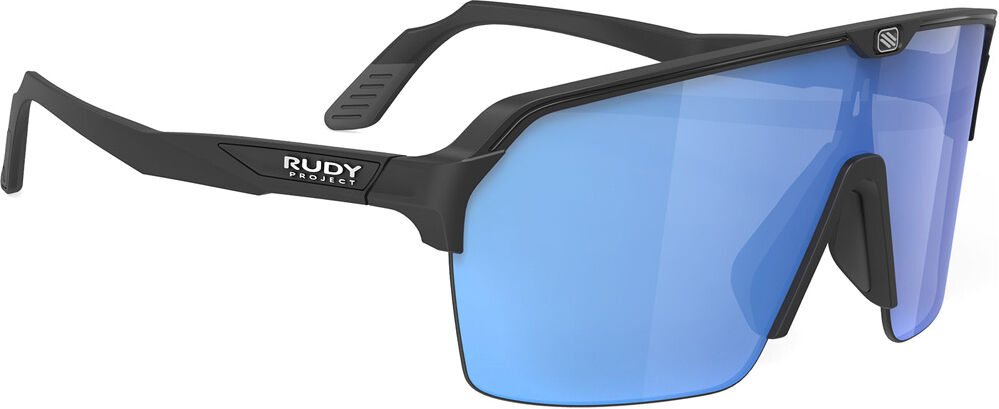 Rudy Project spinshield air gafas ciclismo Negro (UNICA)