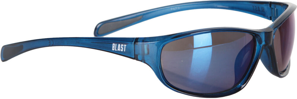 Blast blast 160 gafas deportivas Azul (UNICA)