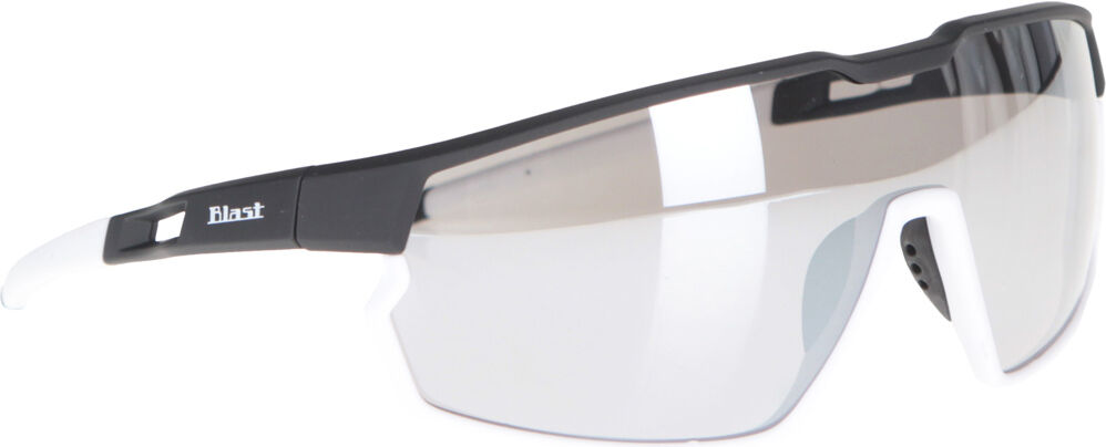 Blast blast 165 gafas deportivas Blanco (UNICA)