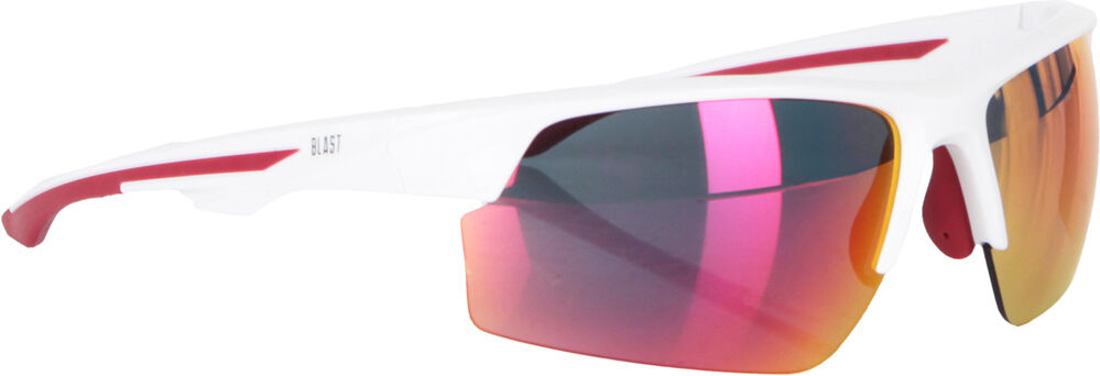 Blast blast 167 gafas deportivas Blanco (UNICA)