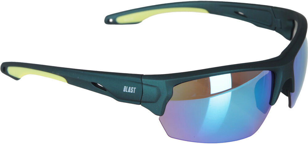 Blast blast 168 gafas deportivas Verde (UNICA)