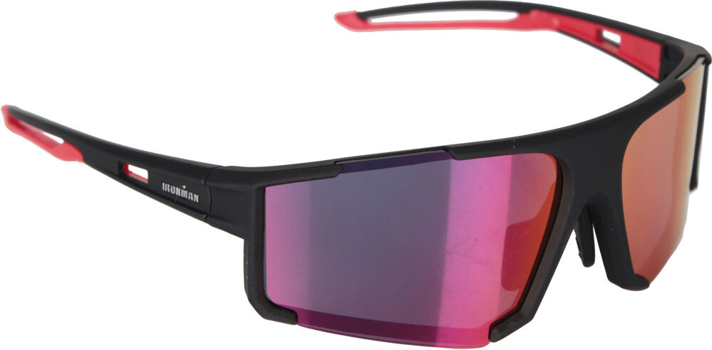 Ironman if 23 333 gafas ciclismo Rojo (UNICA)