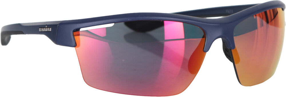 Ironman course gafas deportivas Rojo (UNICA)