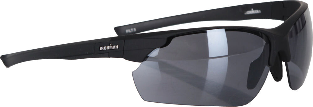 Ironman if 2105 gafas deportivas Plata (UNICA)