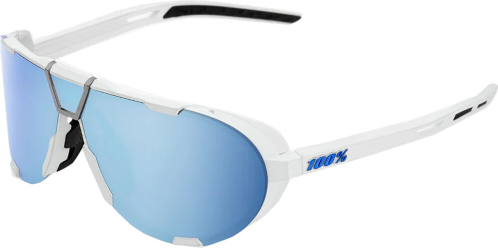 100% westcraft gafas ciclismo Azul (UNICA)