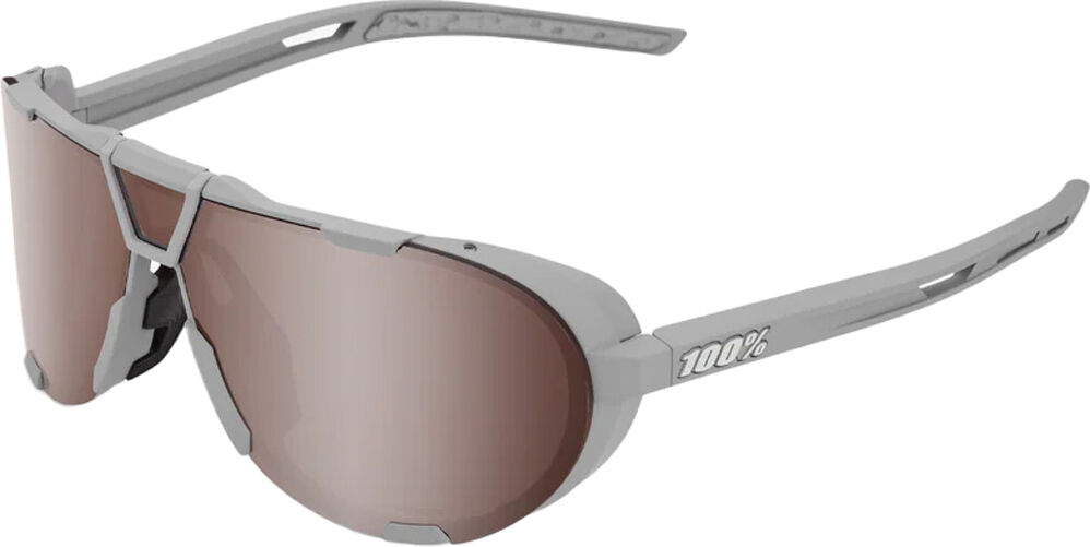 100% westcraft gafas ciclismo  (UNICA)