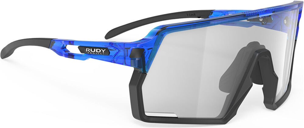 Rudy Project kelion impactx photochromic gafas ciclismo Azul (UNICA)