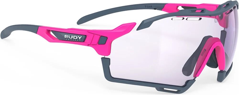 Rudy Project cutline impactx photochromic gafas ciclismo Rosa (UNICA)