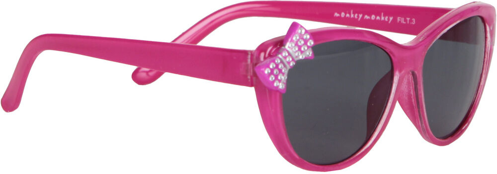 Monkey 66 gafas deportivas infantiles Rosa (UNICA)