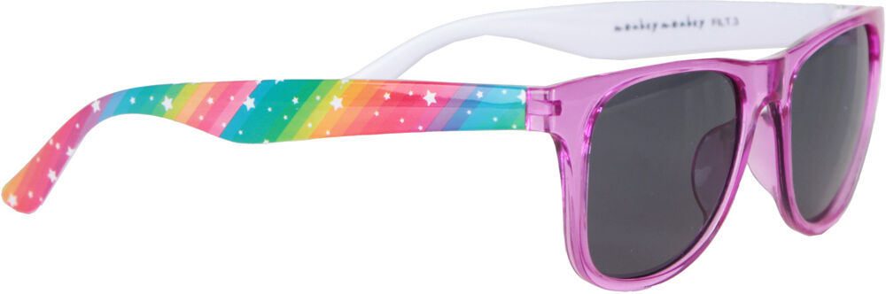 Monkey 71 gafas deportivas infantiles Rosa (UNICA)