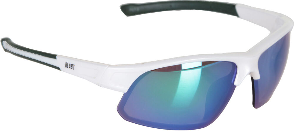 Blast 172 gafas deportivas Blanco (UNICA)