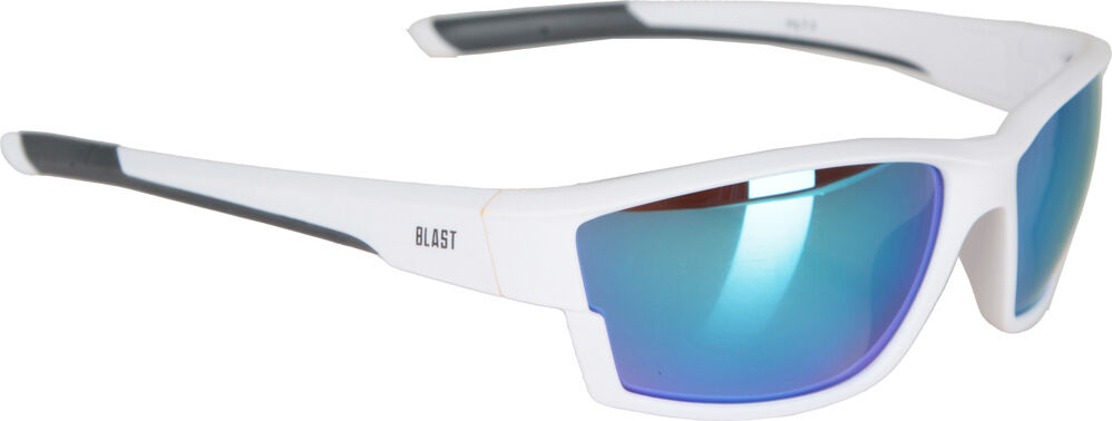 Blast 174 gafas deportivas Blanco (UNICA)