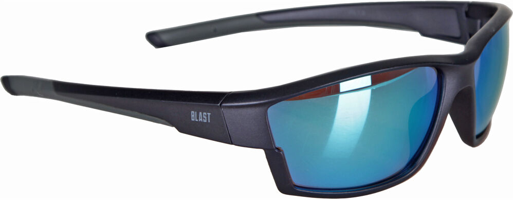 Blast 175 gafas deportivas Azul (UNICA)