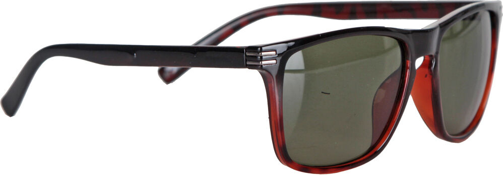 Foster Grant 233 gafas deportivas Negro (UNICA)