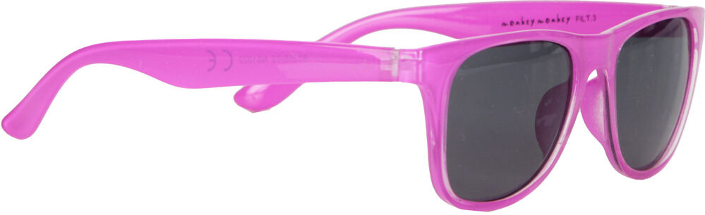 Monkey 76 gafas deportivas infantiles Rosa (UNICA)