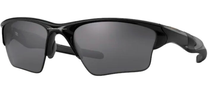 Oakley-Halfjacket-2.0-9154 915449 Black 62*15 Gafas De Sol Negro