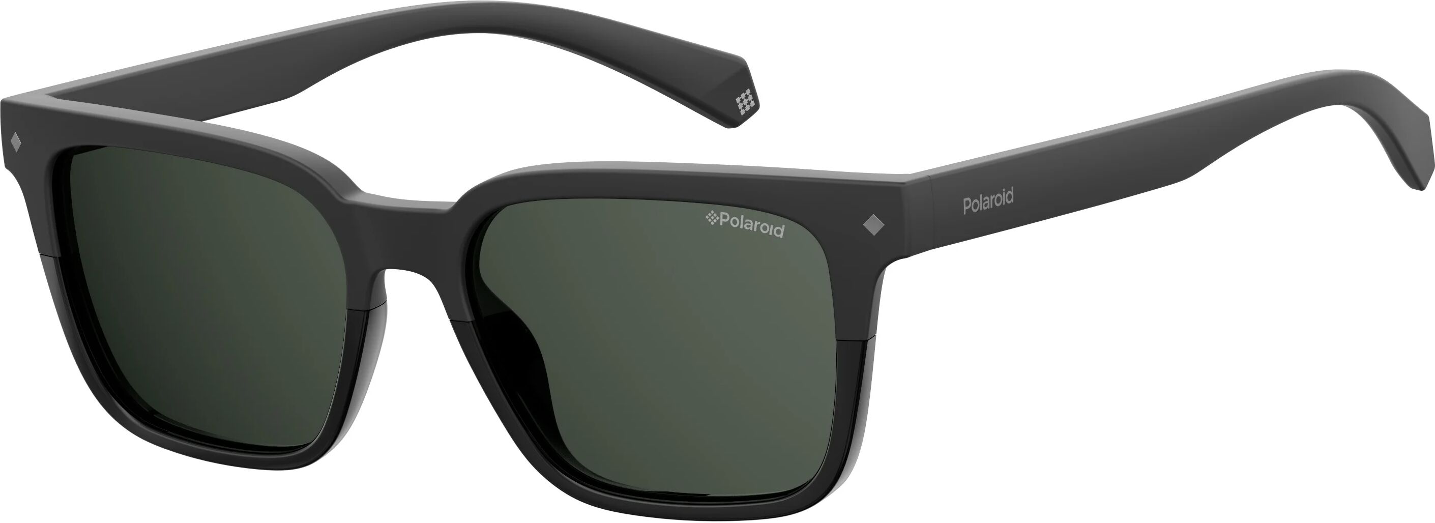 Polaroid Pld 6044 807 M9  Gafas De Sol Negro