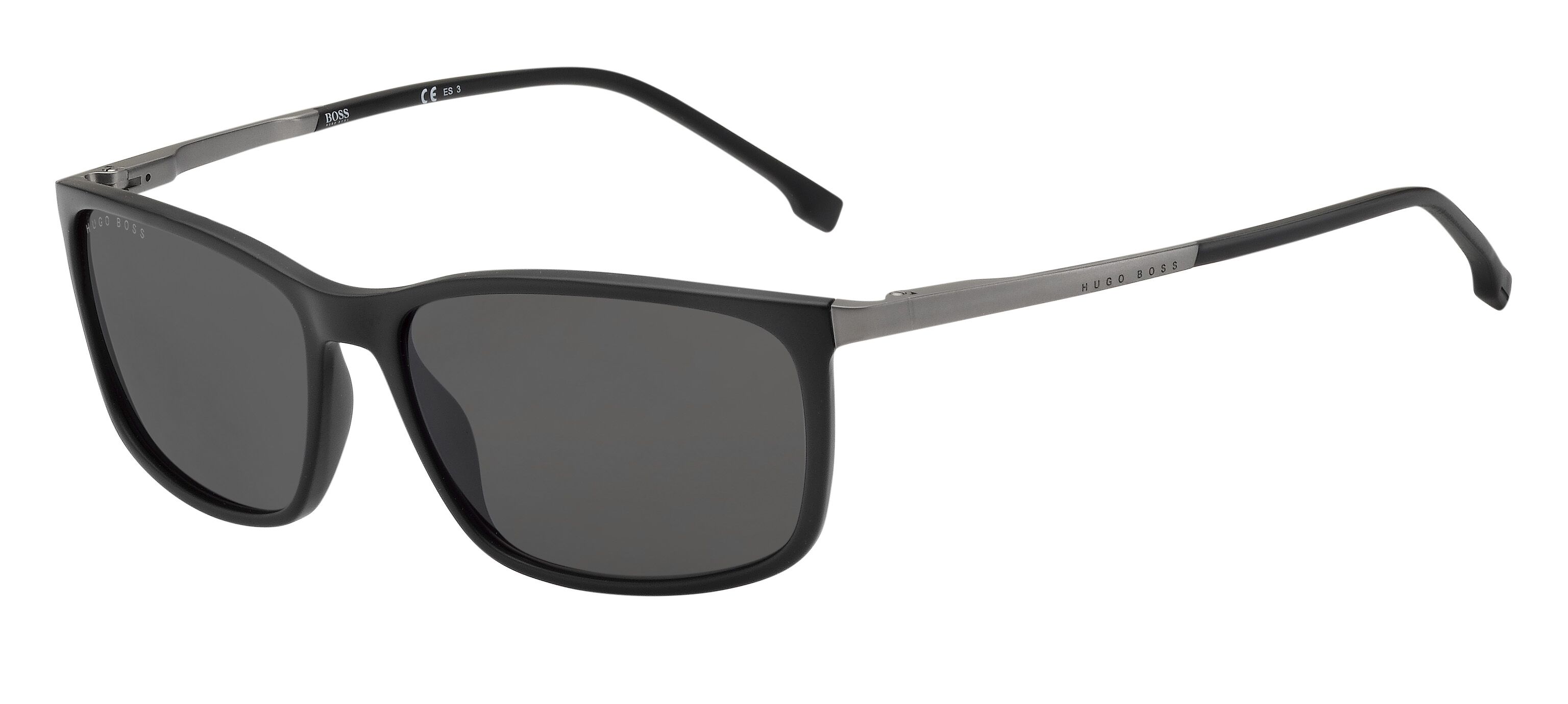 Boss 1248/s/it/s 003 Ir Gafas De Sol Negro