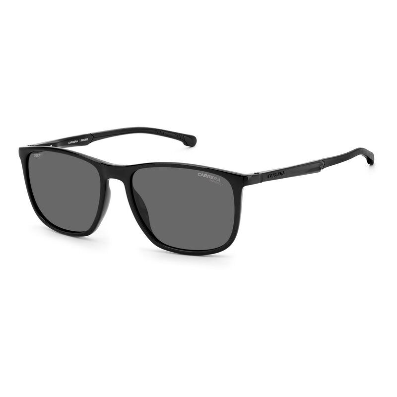Carrera-Carduc-004/s 807 Black 57*17 Gafas De Sol Negro