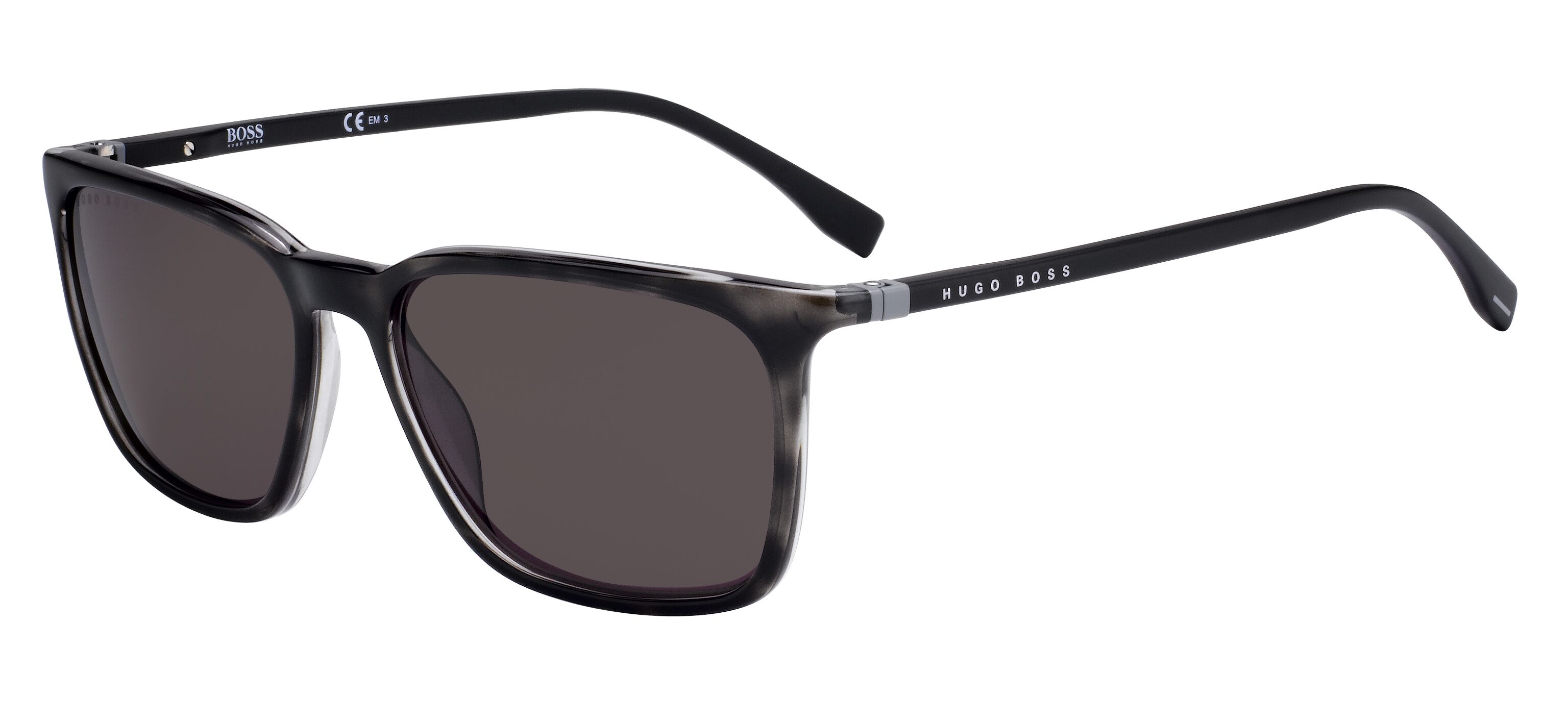 Boss 0959/s Aci*70 Grybksptd 56* Gafas De Sol Gris-Havana-Marron