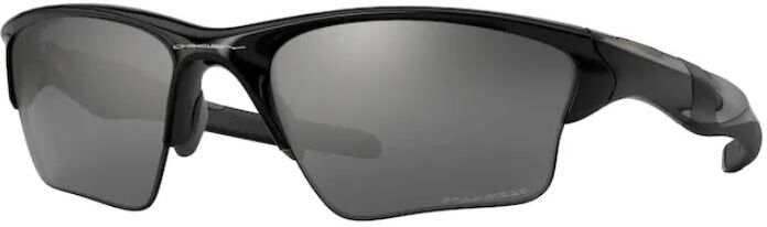 Oakley-Halfjacket-2.0-9154 05 Negro Polarizada 62*15 Gafas De Sol Negro