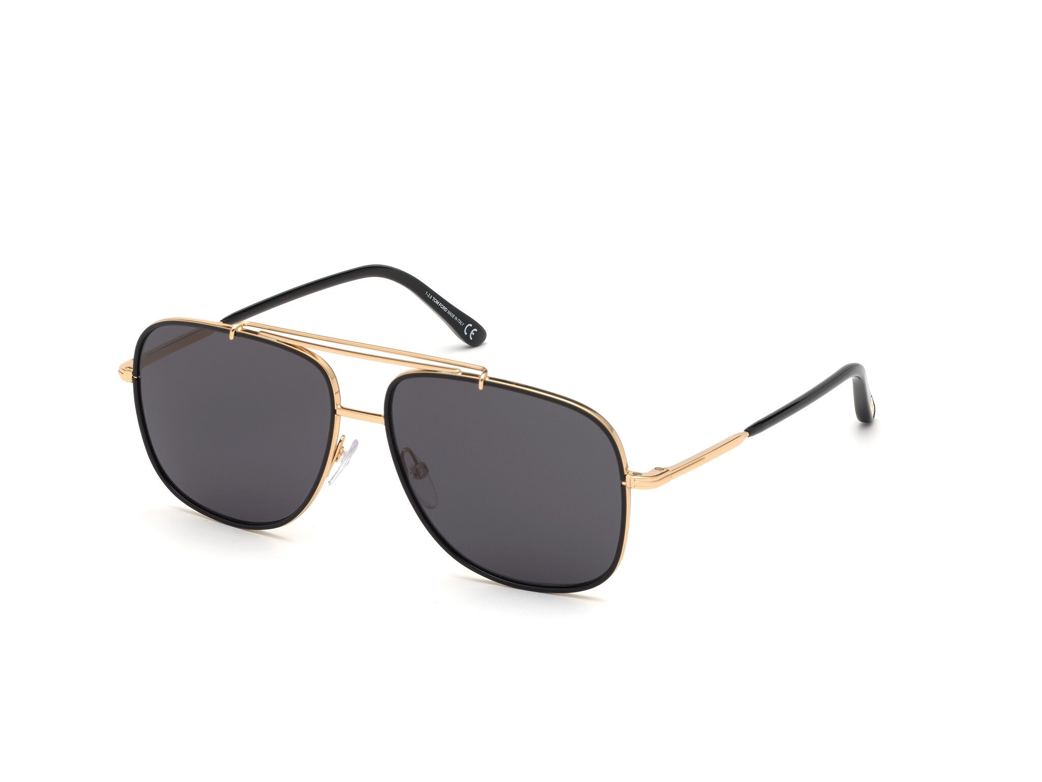 Tom Ford Ft 0693 30a Gafas De Sol Dorado