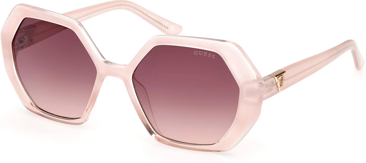 Guess Gu 7879 74t Gafas De Sol Rosa